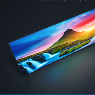 XIAOMI TV 49 inh - ram 2G -ROM 32G- tặng 1 giá treo- 5m lan