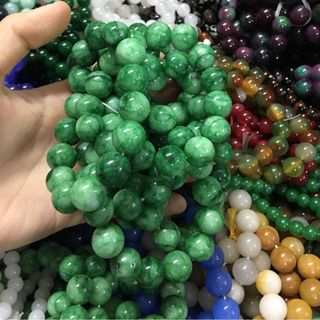vòng tay các loại nhiều mẫu