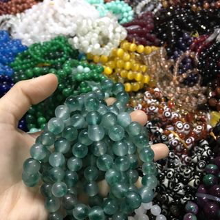 vòng tay các loại nhiều mẫu