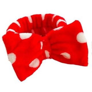 băng đô phong cách Hàn Quốc siêu mịn giá sỉ 22k vải dầy