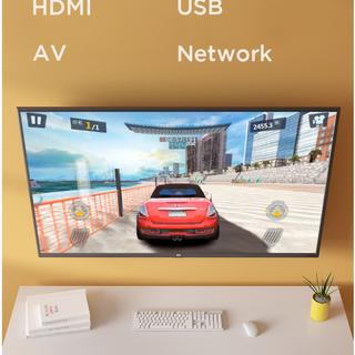 XIAOMI TV 43 inh - RAM 1G -ROM 8G - CÓ MẠNG
