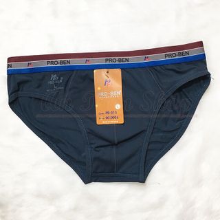 Quần lót nam PROBEN 015 thun lạnh