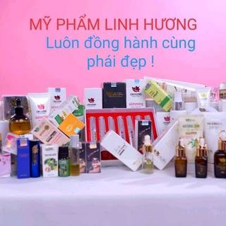 son kem linh hương giá sỉ