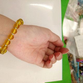 chuỗi đeo tay phong thủy mix kim loại hàng đẹp giá sỉ 20k 1 chuỗi