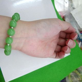 chuỗi đeo tay phong thủy mix kim loại hàng đẹp giá sỉ 20k 1 chuỗi