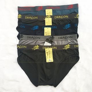 Quần lót nam DRAGON thun lạnh giá sỉ