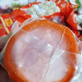 DA BAO ĐỎ