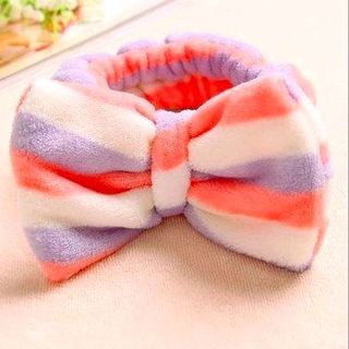 băng đô phong cách Hàn Quốc siêu mịn giá sỉ 22k vải dầy
