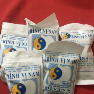 Bình vị nam – Bệnh viên quân y 354 giá sỉ