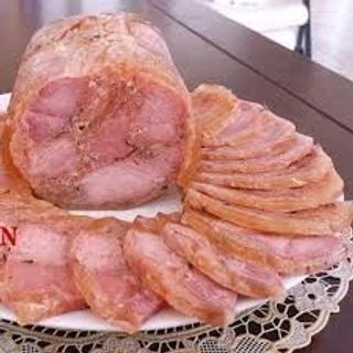 Giò me Nghệ An