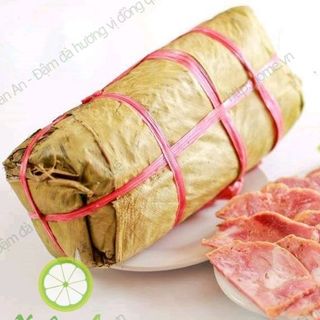 Giò me Nghệ An