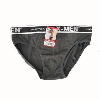 Quần lót nam XMEN lưng trắng hàng xưởng