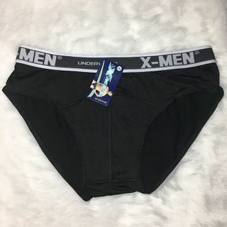 Quần lót nam XMEN lưng trắng hàng xưởng