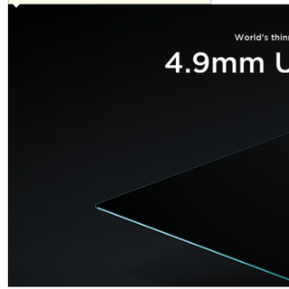XIAOMI 55 VIÊN SIÊU MỎNG 49mm RAM 2G ROM 8G GIÁ TREO 5M LAN TỪ NHÀ SX