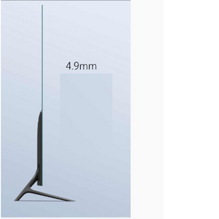 XIAOMI 55 VIÊN SIÊU MỎNG 49mm RAM 2G ROM 8G GIÁ TREO 5M LAN TỪ NHÀ SX