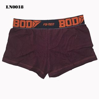 Quần xịp đùi nhiều lưng cotton co giãn 4 chiều