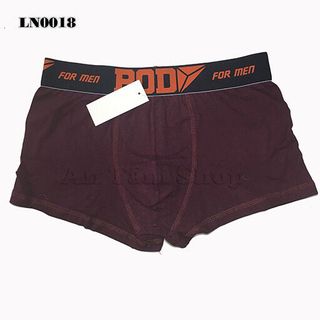 Quần xịp đùi nhiều lưng cotton co giãn 4 chiều