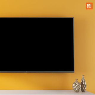 XIAOMI TV 50 -4K HDR - RAM2 G-ROM 8G -BH 14 THÁNG