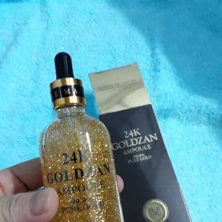 Serum vàng 24K Goldzan