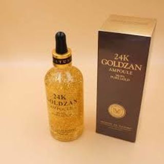 Serum vàng 24K Goldzan