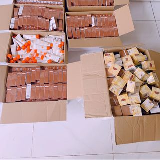 Serum ốc sên