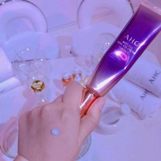 Kem dưỡng mắt AHC Ageless Real Eye Cream For Face MẪU MỚI NHẤT giá sỉ