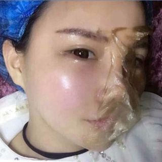 Mặt nạ màng tế bào Hàn Quốc Gogo