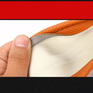 Bọc vô lăng da nhân tạo 01