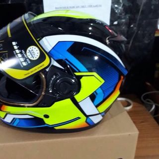 Fullface áiađủ team