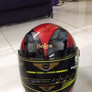 Fullface áiađủ team