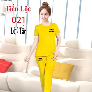 Đồ Bộ Tiến Lộc - Hot nhất 2019