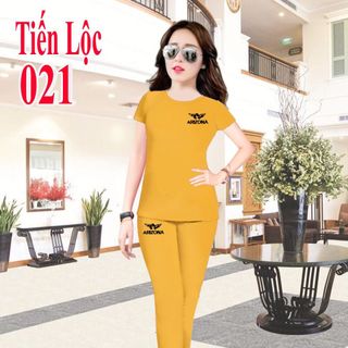 Đồ Bộ Tiến Lộc - Hot nhất 2019