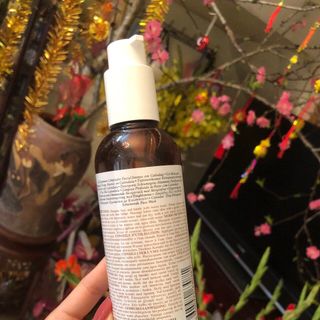 Sữa rửa mặt Kiehls Hoa cúc 230ml