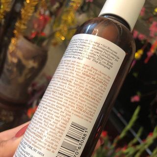 Sữa rửa mặt Kiehls Hoa cúc 230ml