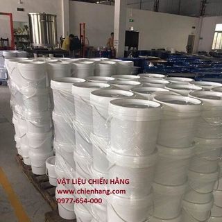 Keo Resin Epoxy đổ nhựamặt bàn vẽ 3D làm khuôn trong suốt