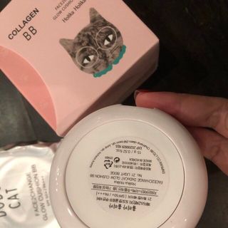 Phấn nước Hàn Quốc Dodo Cat