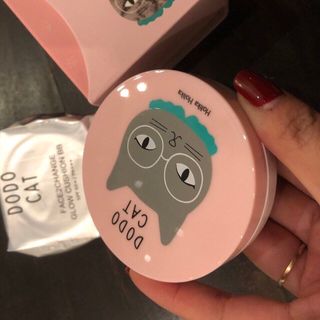 Phấn nước Hàn Quốc Dodo Cat