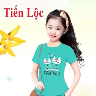 Tiến Lộc - Trẻ em - Hot nhất 2019