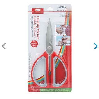 Kéo Đa Năng inox 08A