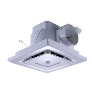 Quạt hút thông gió âm trần Lavfill LFCV-16LL