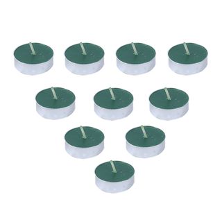 Nến Tealigt Tany Xanh 50 Viên -TLX50