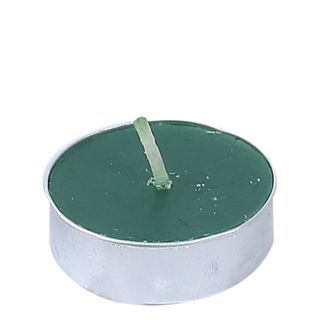 Nến Tealigt Tany Xanh 50 Viên -TLX50