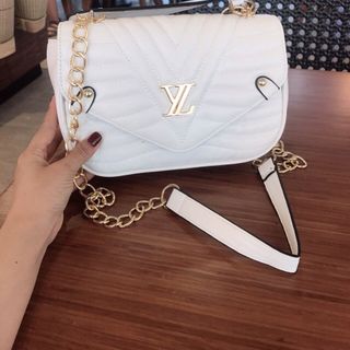 Tui xách da mềm