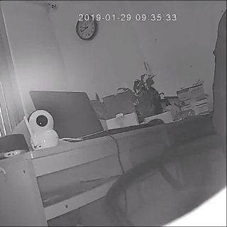 camera ip wifi ngoài trời KIWIVISON A200 giá rẻ