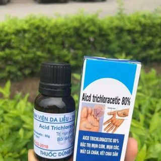 Đặc trị mụn cóc mụn cơm hiệu quả