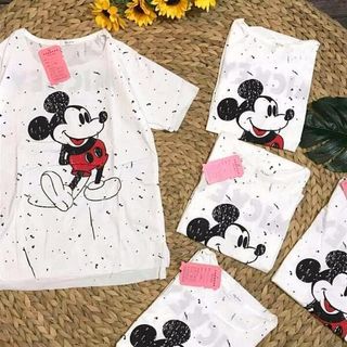phông Mickey