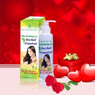 DẦU GỘI TRỊ RỤNG TÓC KÍCH THÍCH MỌC TÓC TRỞ LẠI