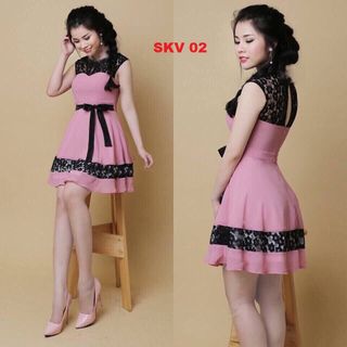 Đấm Teen Cực Xinh Xắn