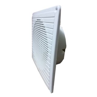 Quạt thông gió âm trần Fanzic TFV 25 BV Hàn Quốc