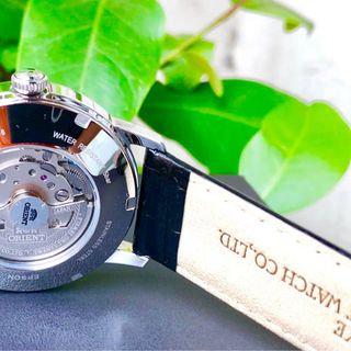 Đồng hồ nam Orient FAG02004B0